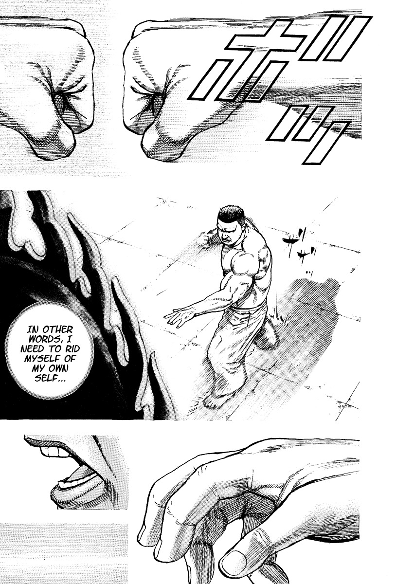 Tough chapter 223 page 6