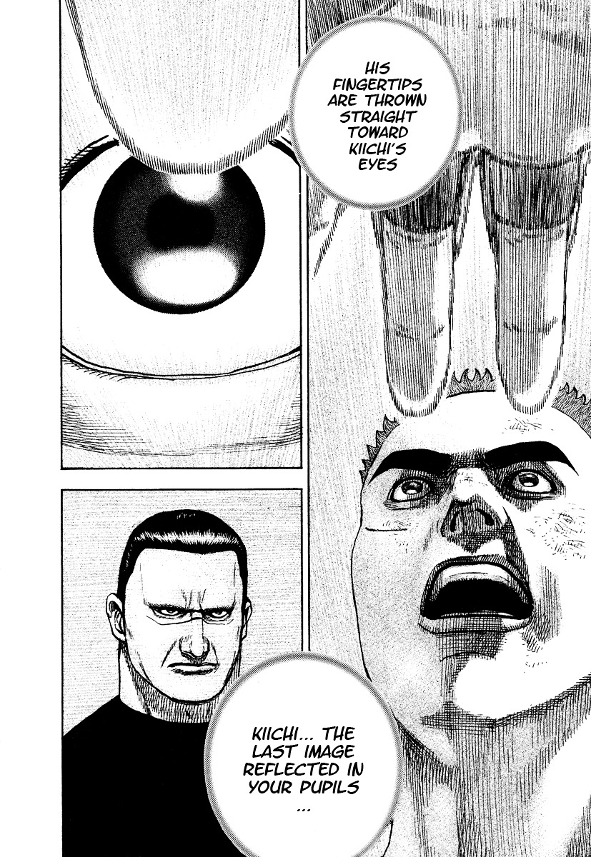 Tough chapter 223 page 9