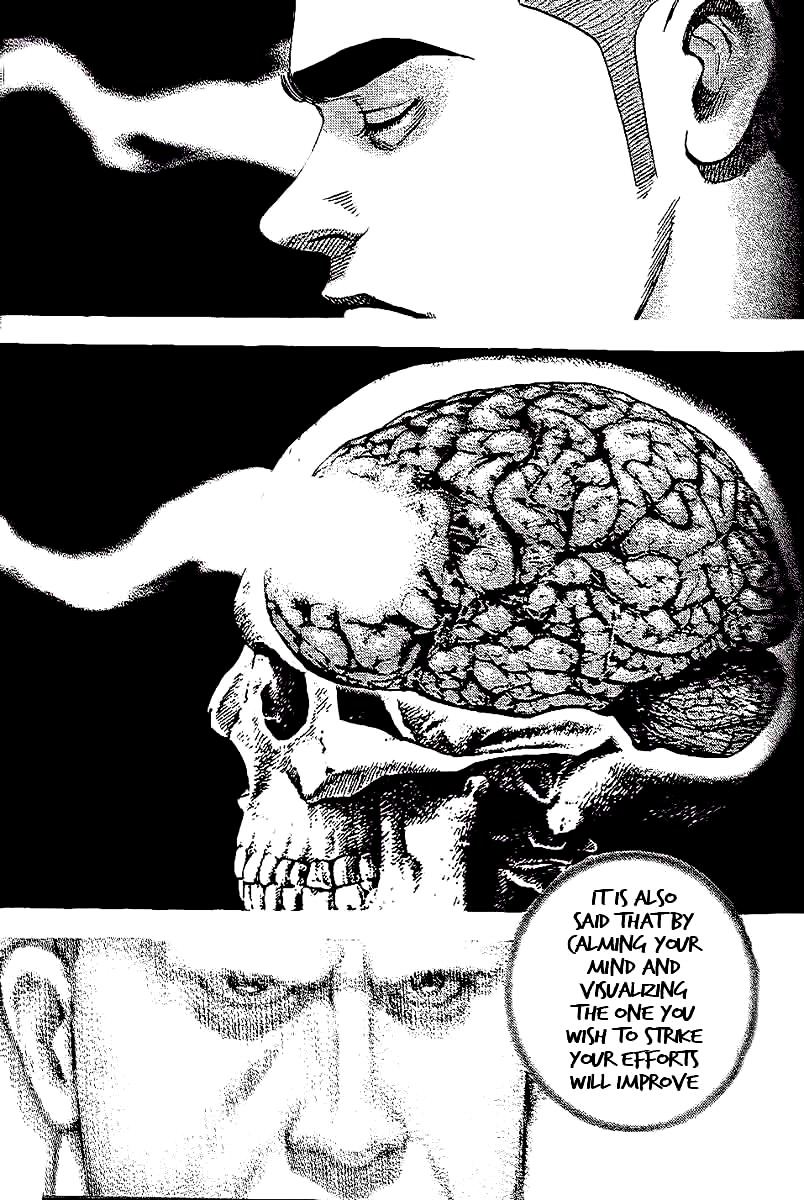 Tough chapter 227 page 11