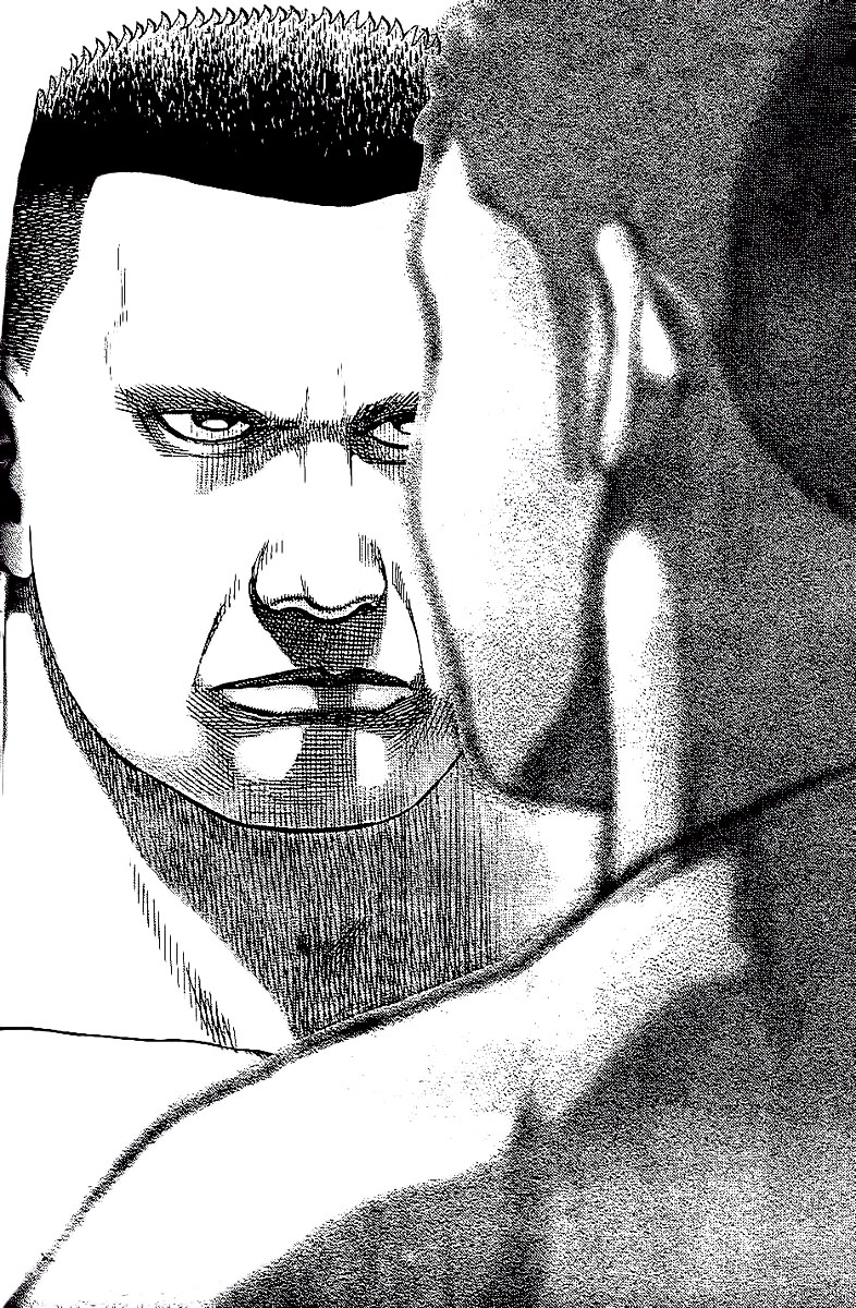 Tough chapter 227 page 12