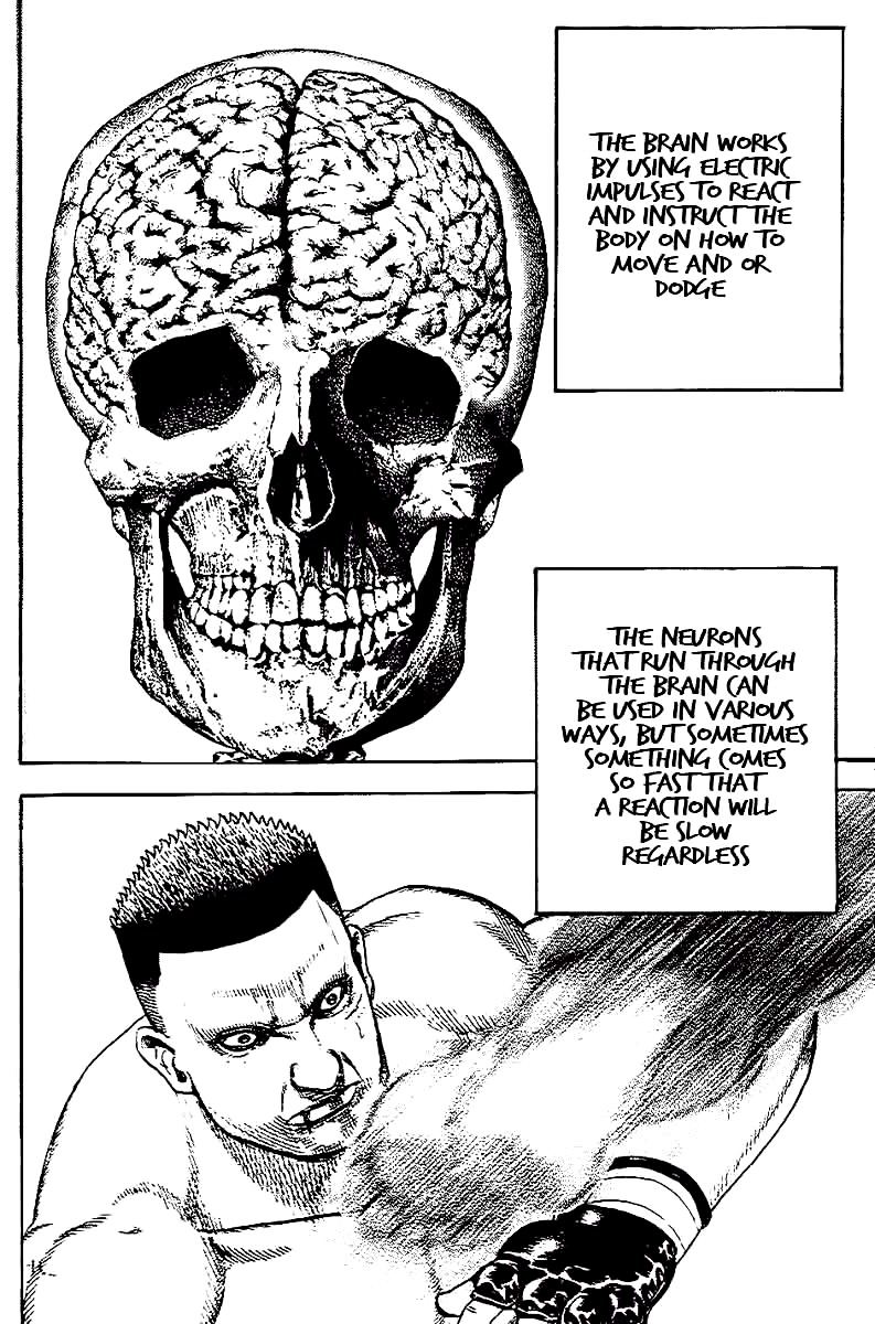 Tough chapter 227 page 2