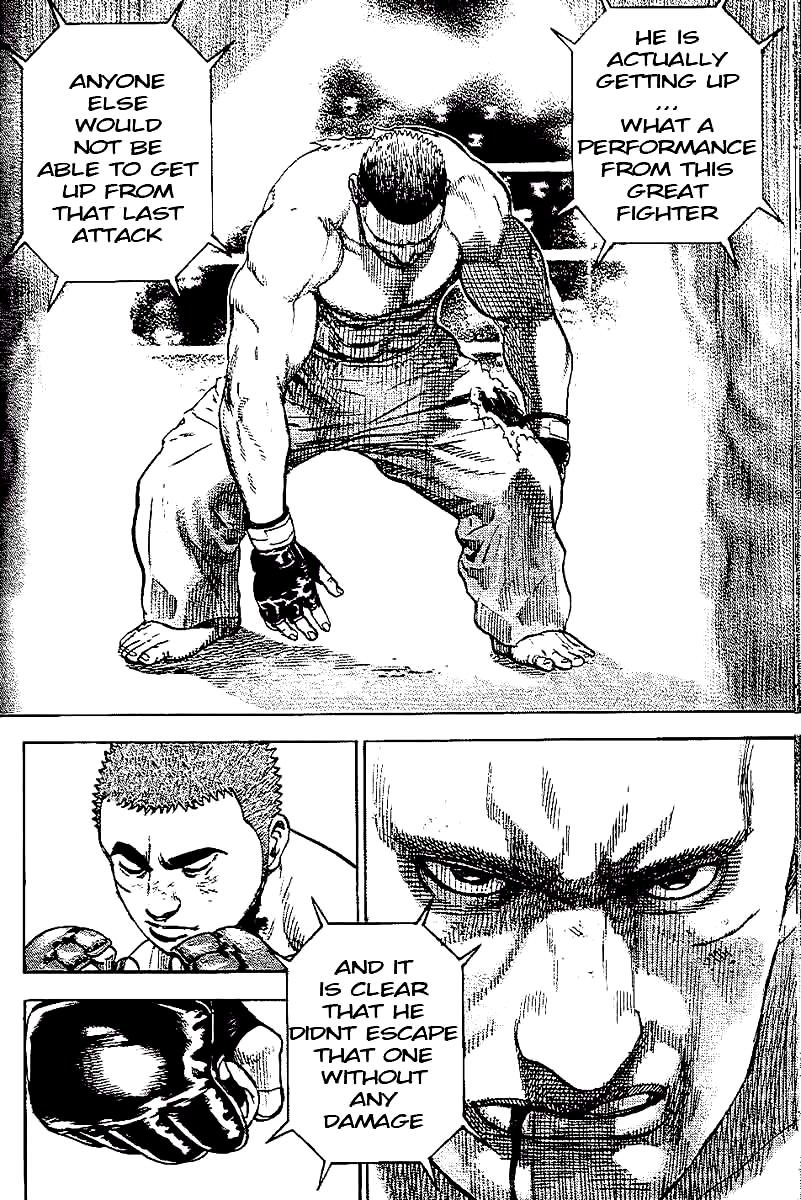 Tough chapter 227 page 6