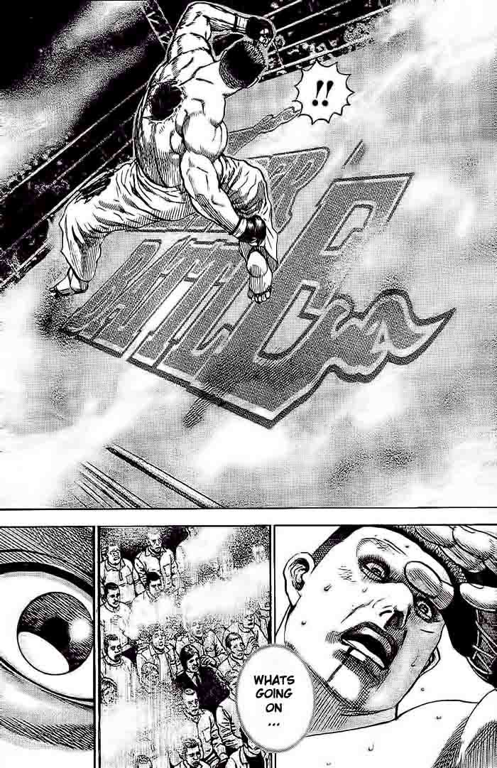 Tough chapter 228 page 10