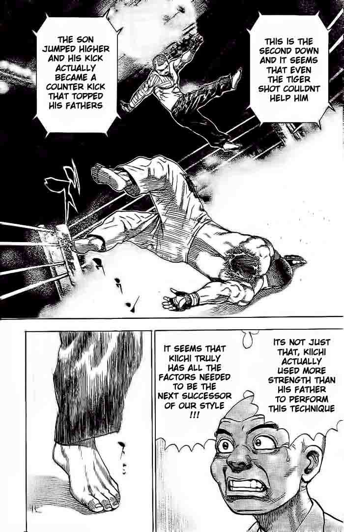 Tough chapter 228 page 13