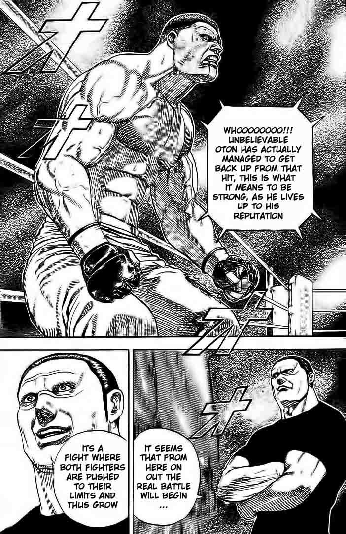 Tough chapter 228 page 16