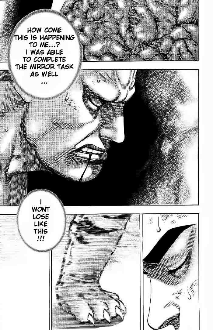 Tough chapter 228 page 18