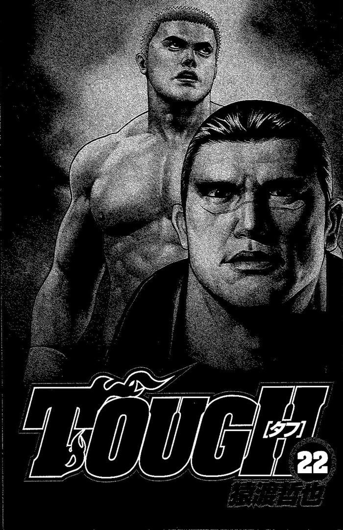 Tough chapter 228 page 2