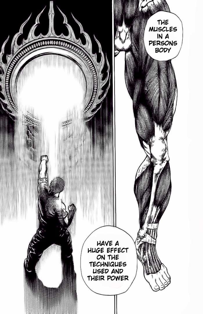 Tough chapter 228 page 4