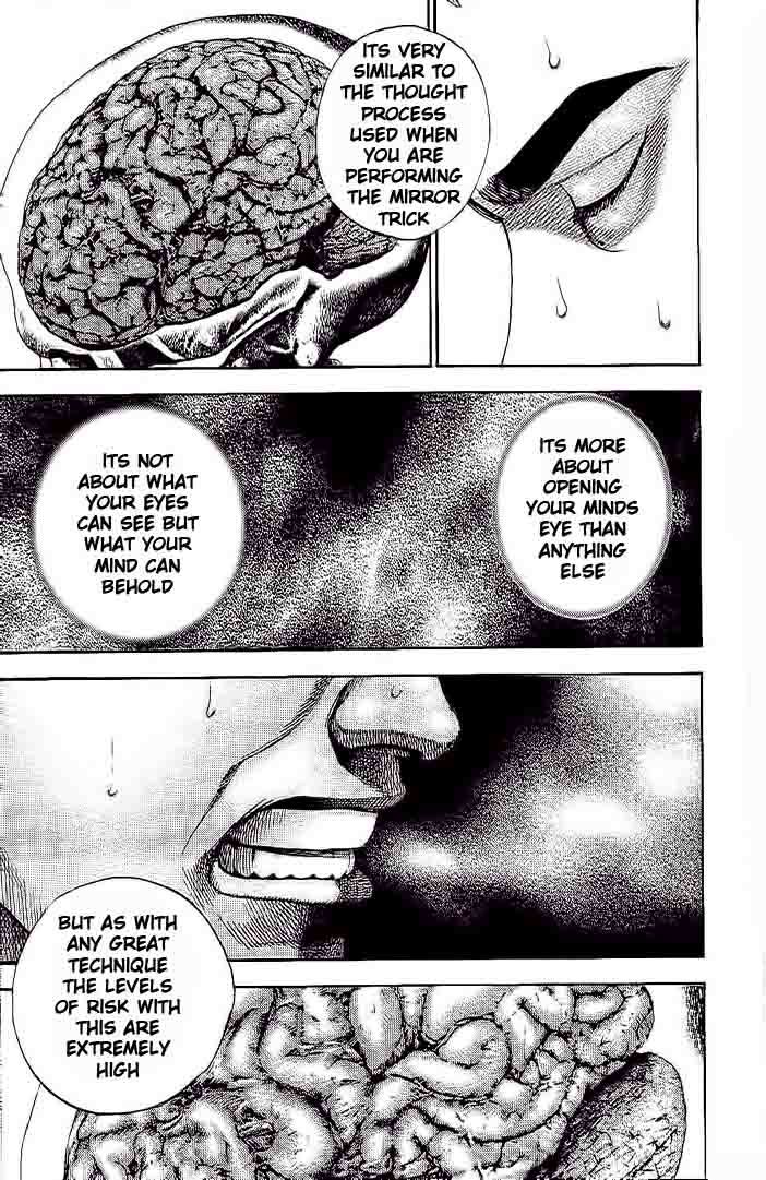 Tough chapter 228 page 8