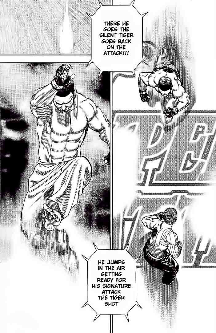 Tough chapter 228 page 9