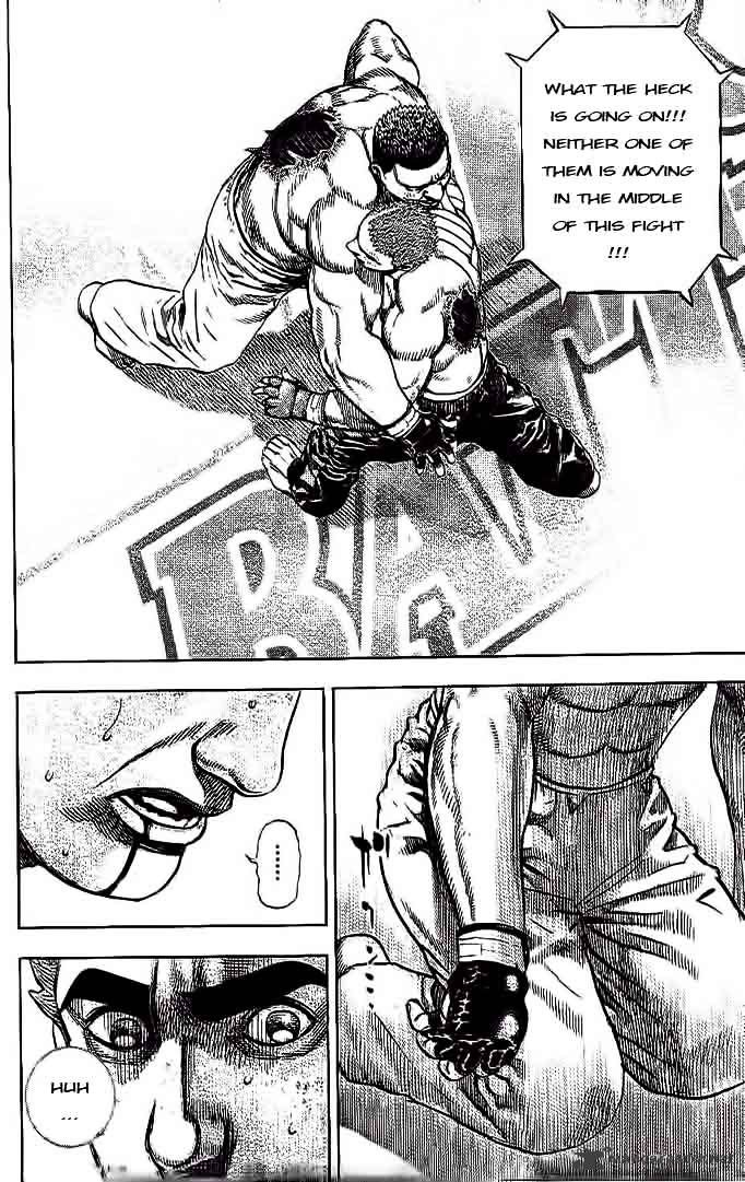 Tough chapter 229 page 10