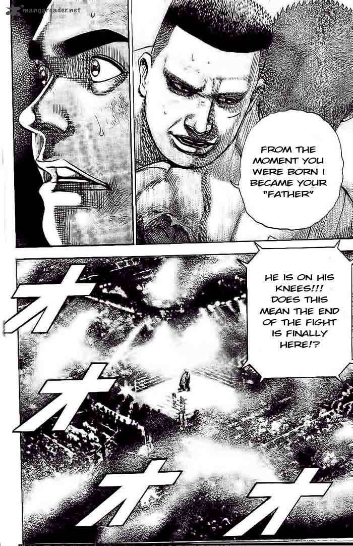 Tough chapter 229 page 12