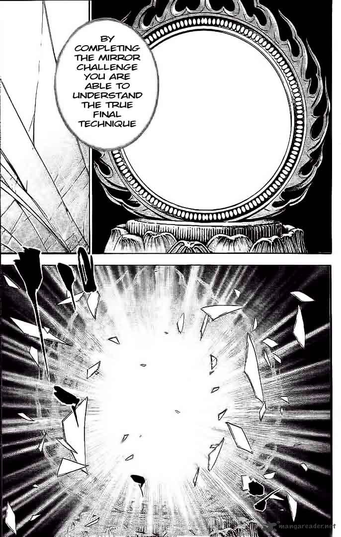 Tough chapter 229 page 3