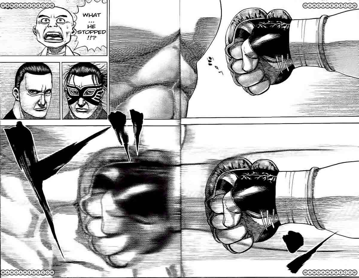 Tough chapter 229 page 4