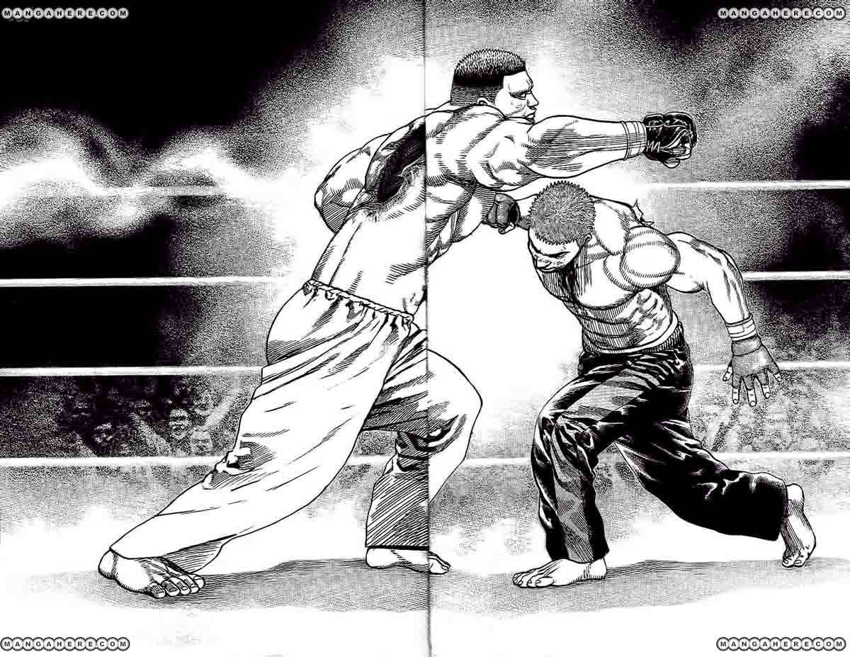 Tough chapter 229 page 5