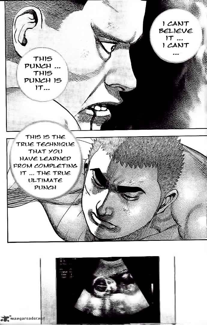 Tough chapter 229 page 6