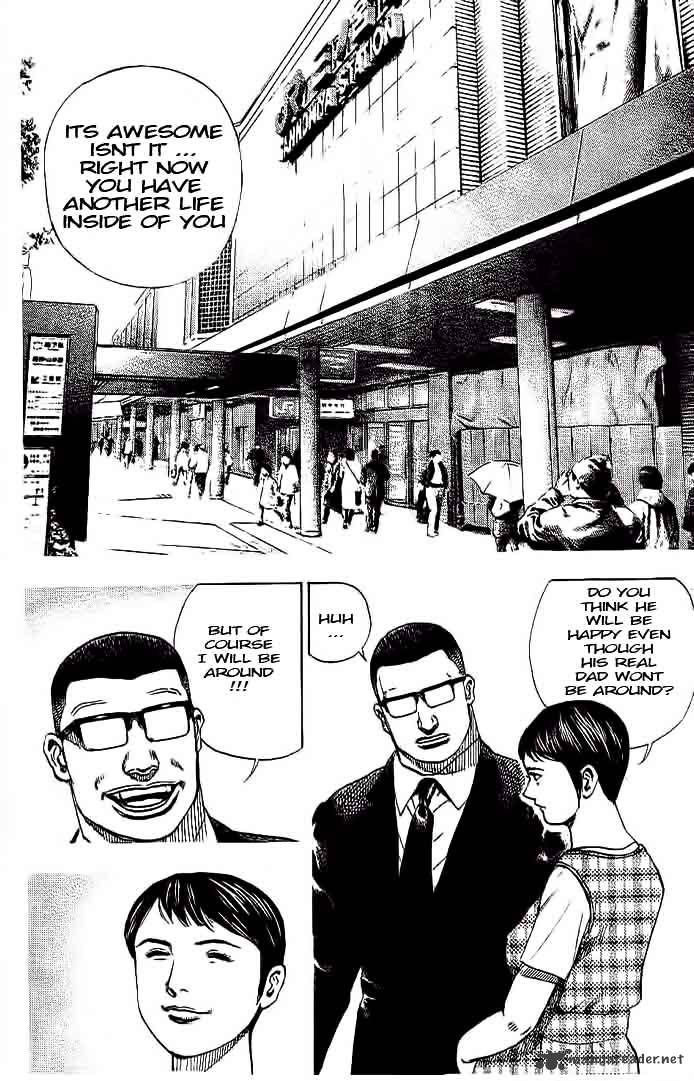 Tough chapter 229 page 8