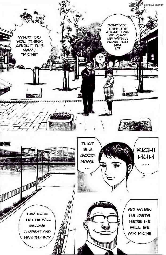 Tough chapter 229 page 9