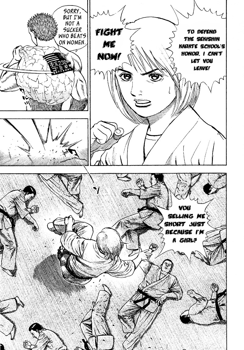 Tough chapter 23 page 4