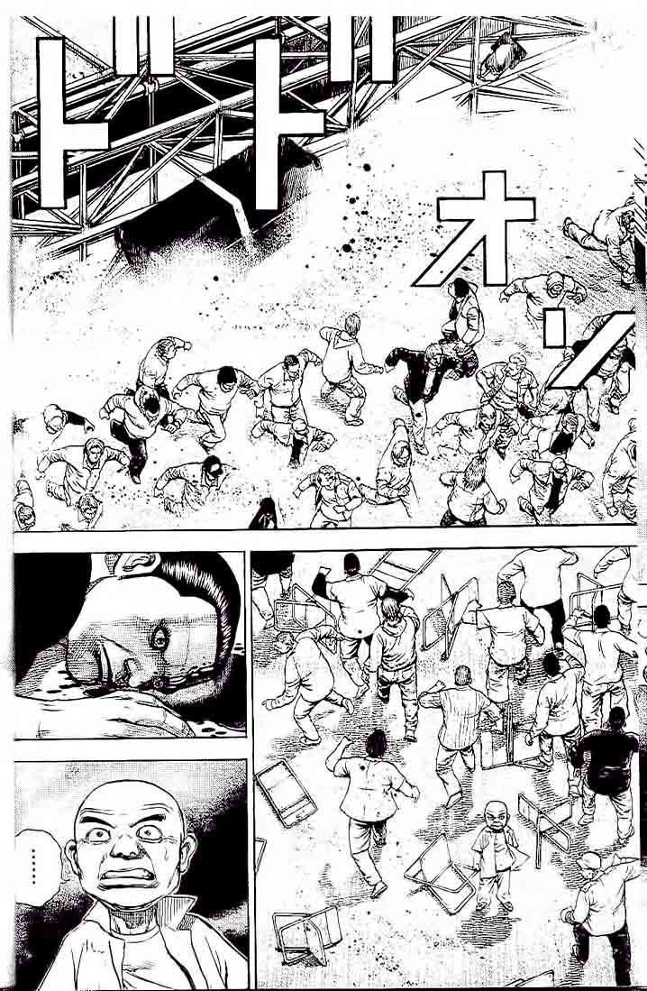 Tough chapter 230 page 10