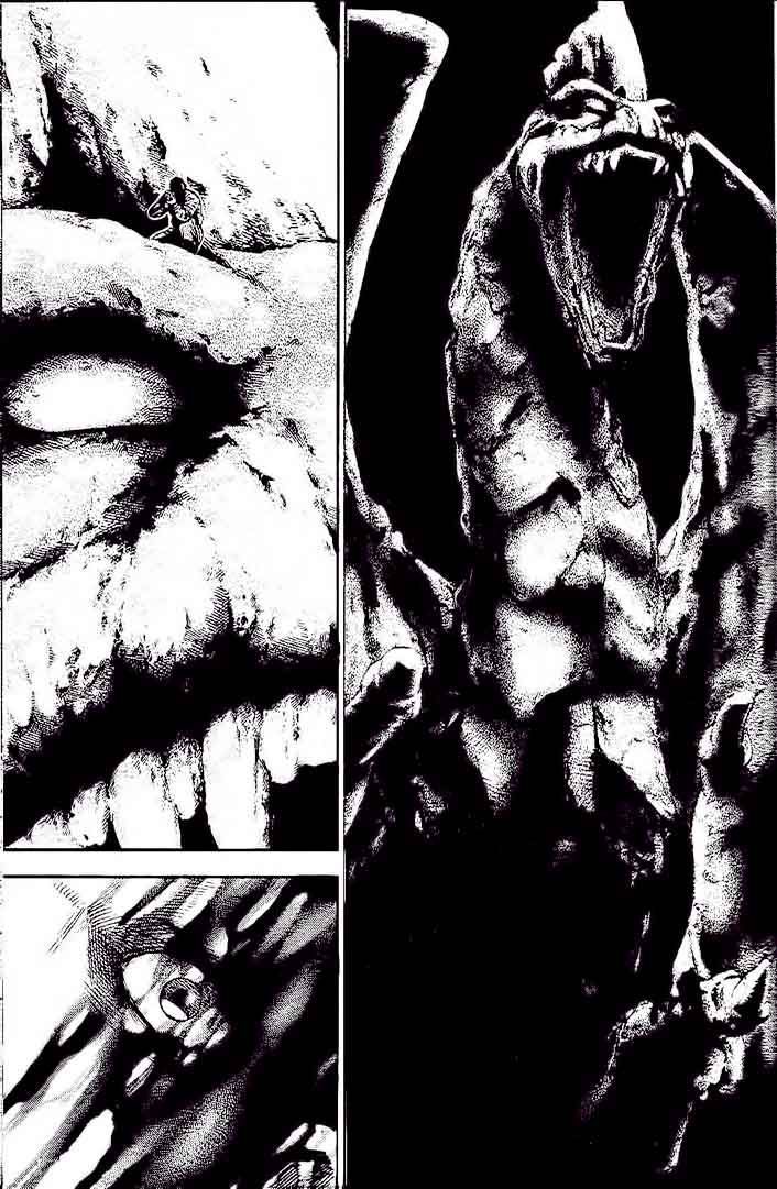 Tough chapter 230 page 7