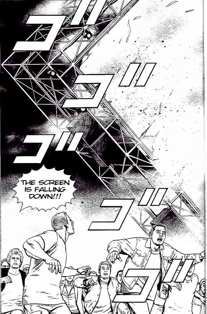 Tough chapter 230 page 9