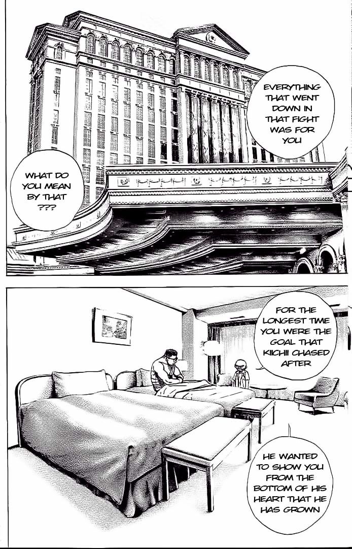 Tough chapter 231 page 2