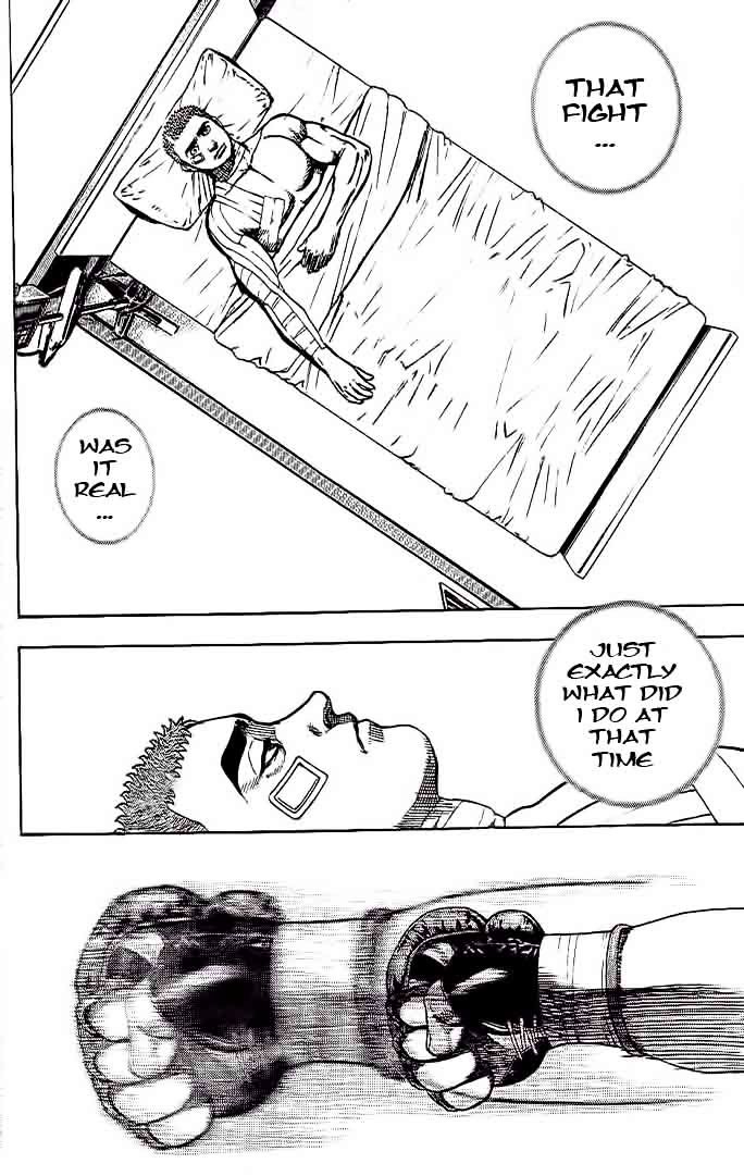 Tough chapter 231 page 8