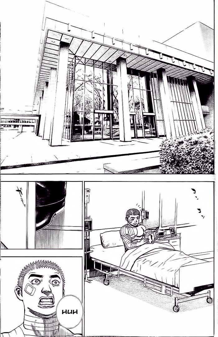 Tough chapter 232 page 2