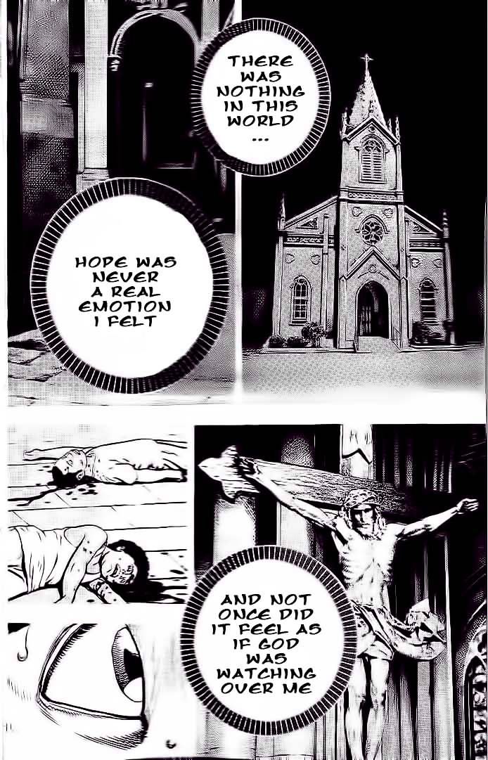 Tough chapter 233 page 2