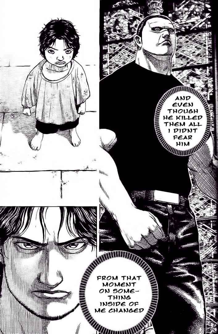 Tough chapter 233 page 7