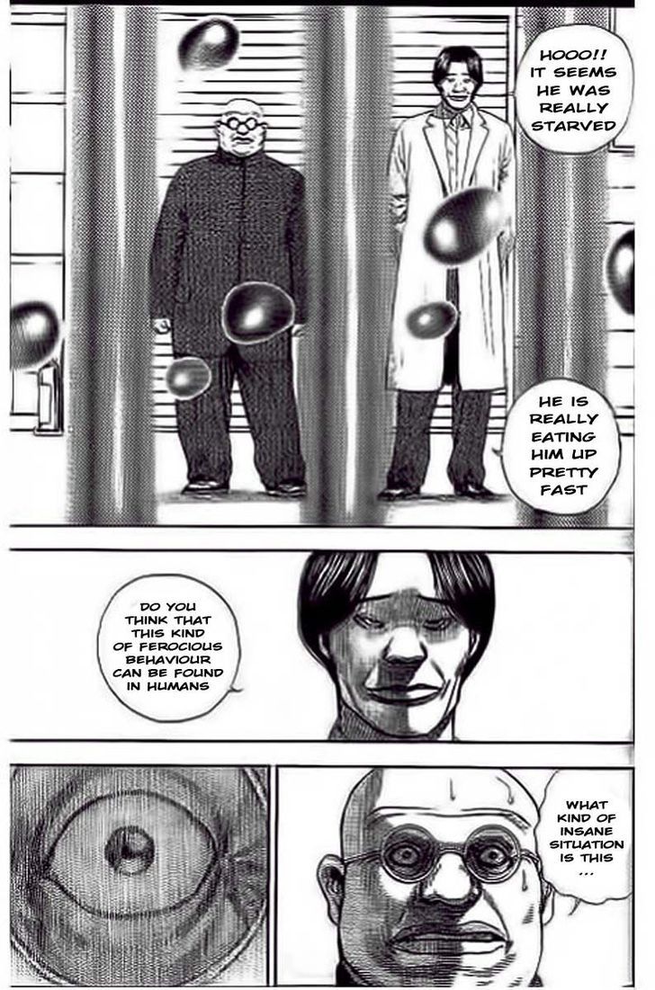 Tough chapter 234 page 13