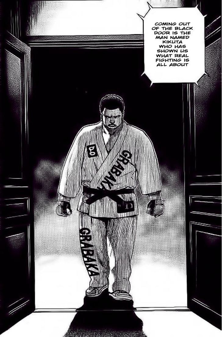 Tough chapter 236 page 4