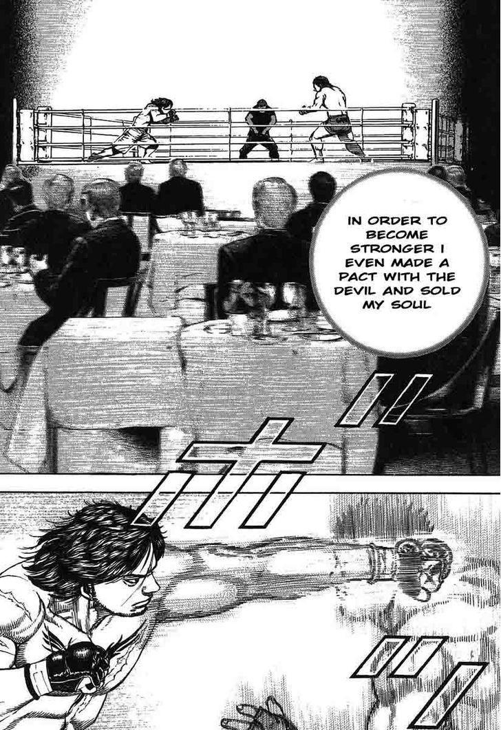 Tough chapter 240 page 4