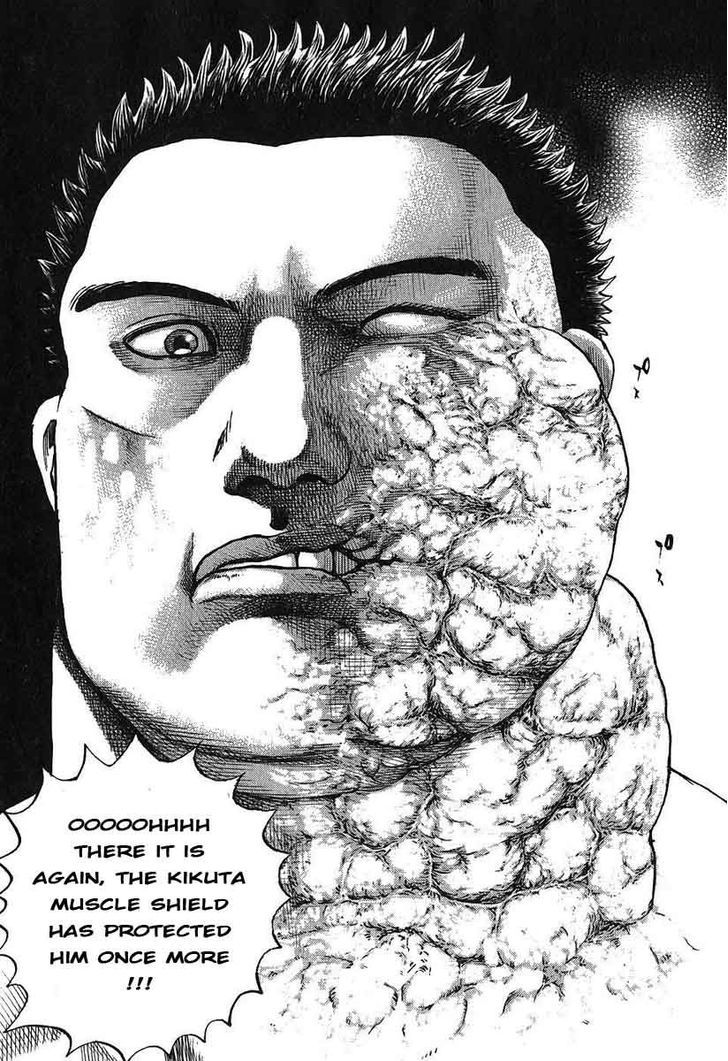 Tough chapter 241 page 17