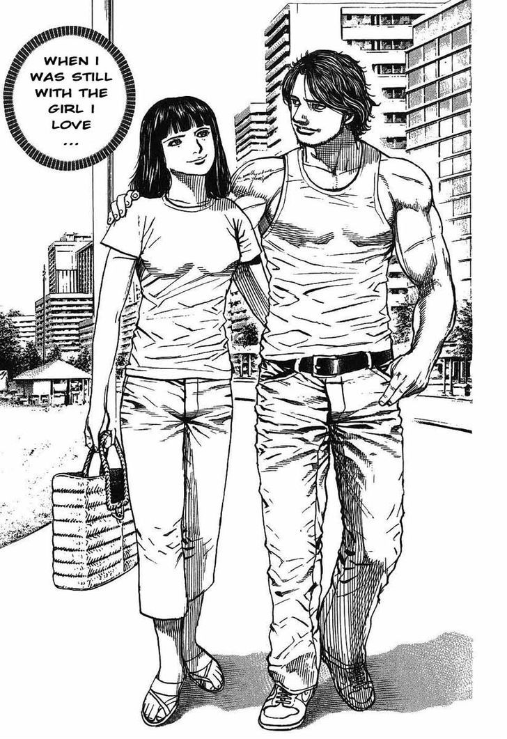 Tough chapter 241 page 2