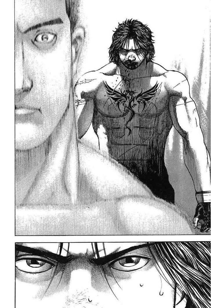 Tough chapter 242 page 14