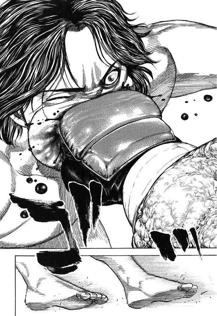 Tough chapter 242 page 6