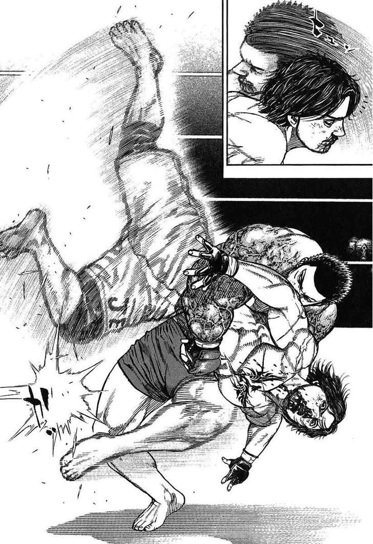 Tough chapter 245 page 4