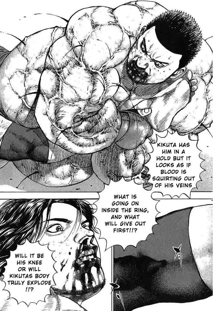 Tough chapter 246 page 2