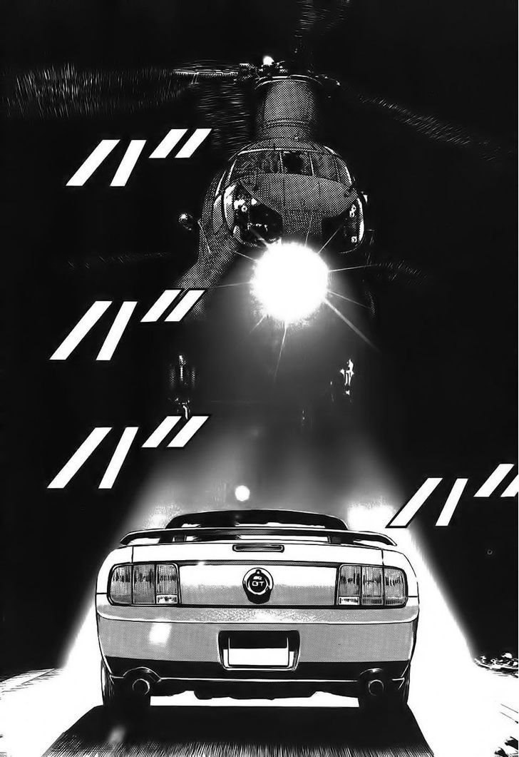 Tough chapter 248 page 10