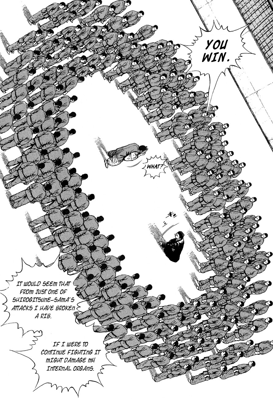 Tough chapter 25 page 10