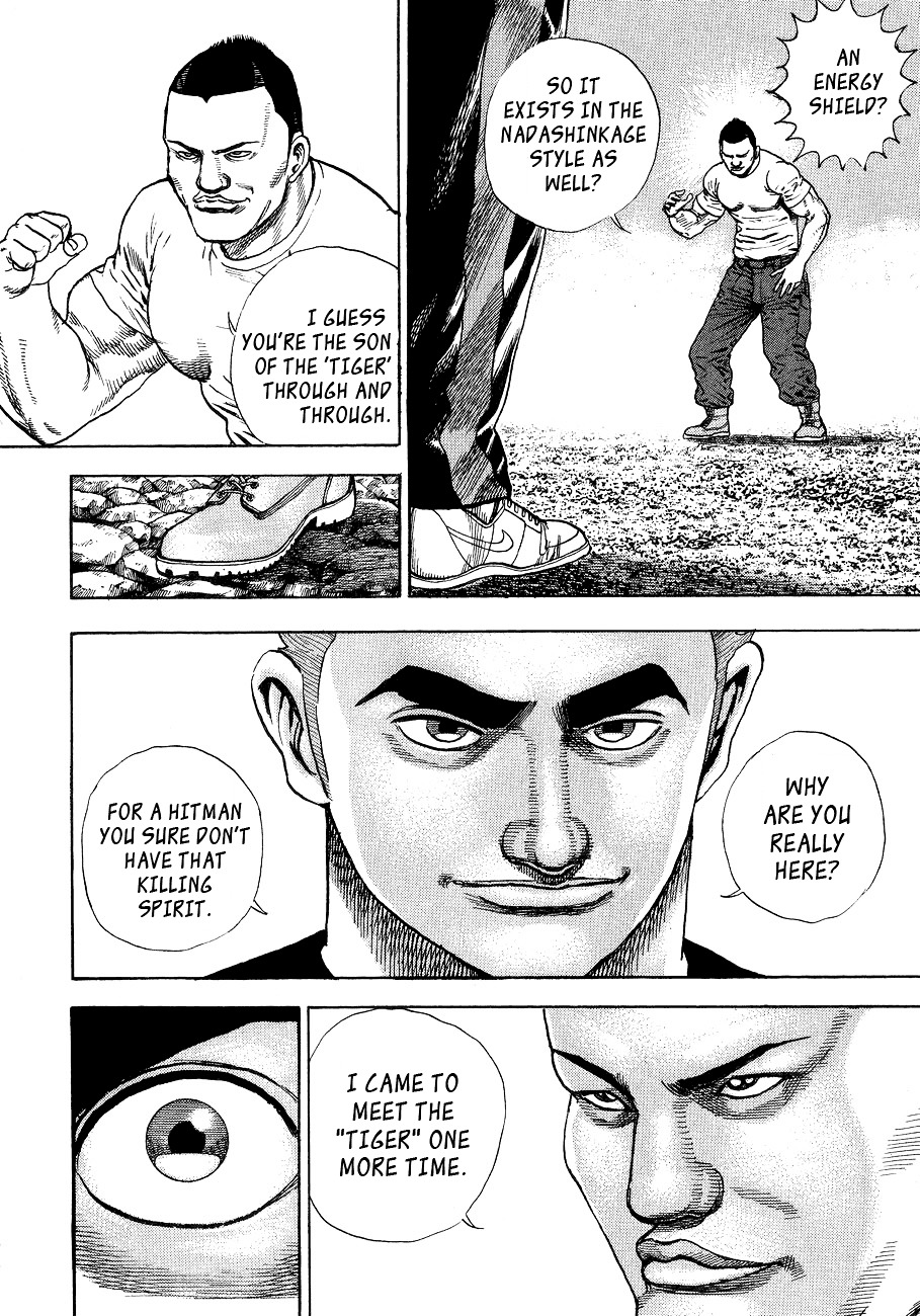 Tough chapter 25 page 4