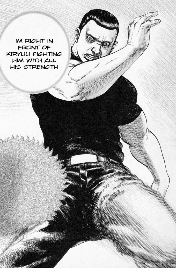 Tough chapter 251 page 10