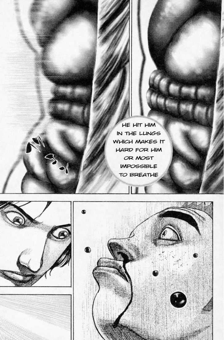 Tough chapter 251 page 4