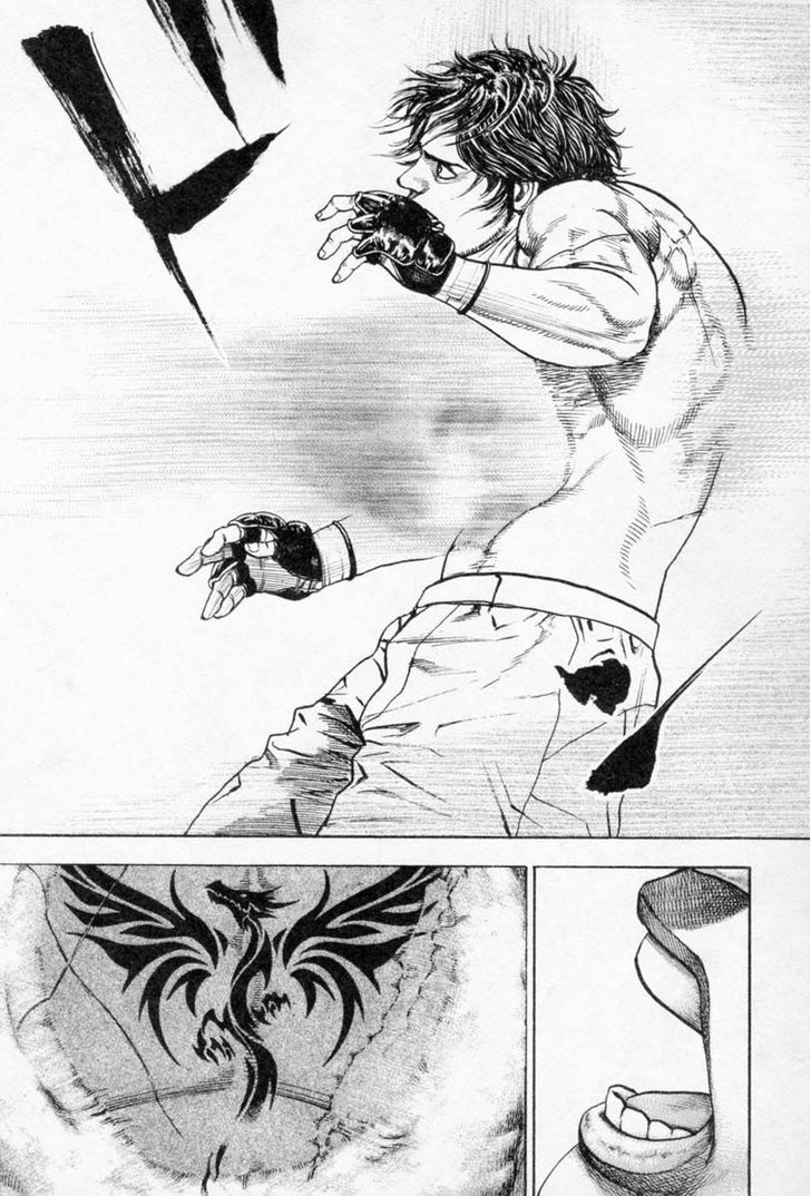 Tough chapter 252 page 2