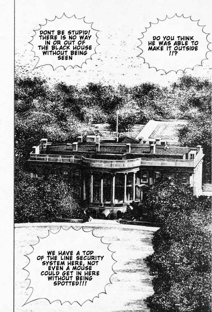 Tough chapter 253 page 3