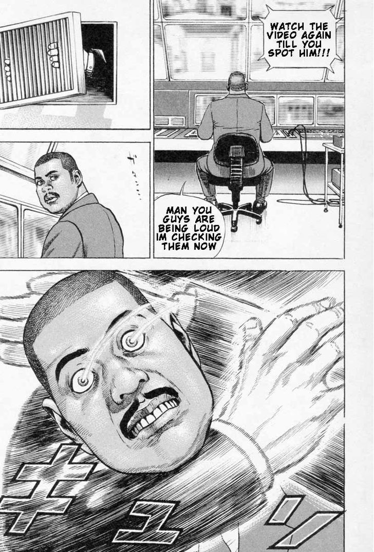 Tough chapter 253 page 4