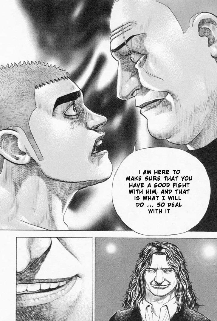 Tough chapter 254 page 11
