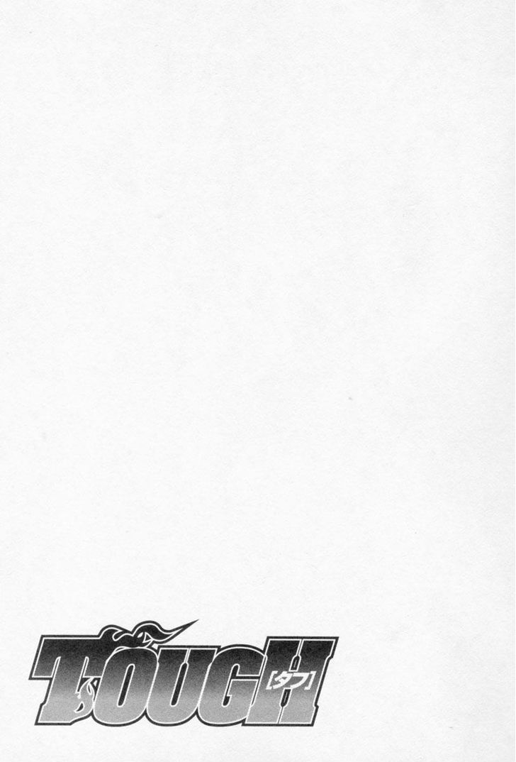 Tough chapter 257 page 19